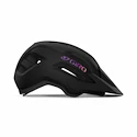 Casco da ciclismo Giro   Fixture II W Mat Black/Pink