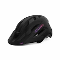 Casco da ciclismo Giro   Fixture II W Mat Black/Pink