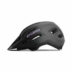 Casco da ciclismo Giro   Fixture II W Mat Titanium Fade