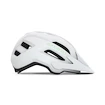 Casco da ciclismo Giro Fixture  II W Mat White/Space Green