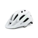Casco da ciclismo Giro Fixture  II W Mat White/Space Green