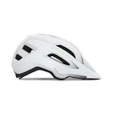 Casco da ciclismo Giro Fixture  II W Mat White/Space Green