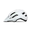 Casco da ciclismo Giro Fixture  II W Mat White/Space Green
