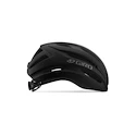 Casco da ciclismo Giro Isode  II Mat Black/Charcoal