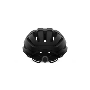 Casco da ciclismo Giro Isode  II Mat Black/Charcoal