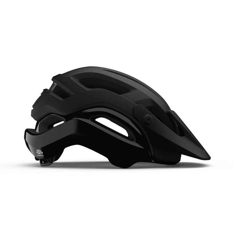 Casco da ciclismo Giro Manifest Spherical Mat Black S