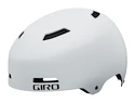 Casco da ciclismo Giro  Quarter FS Matte Chalk