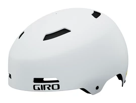 Casco da ciclismo Giro Quarter FS Matte Chalk