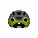 Casco da ciclismo Giro   Radix Mat Metalic Black/Lime