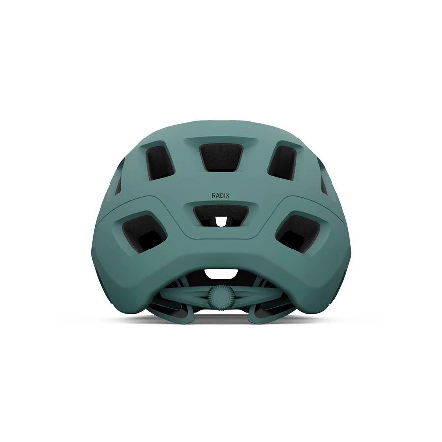 Casco da ciclismo Giro Radix  Mat Mineral