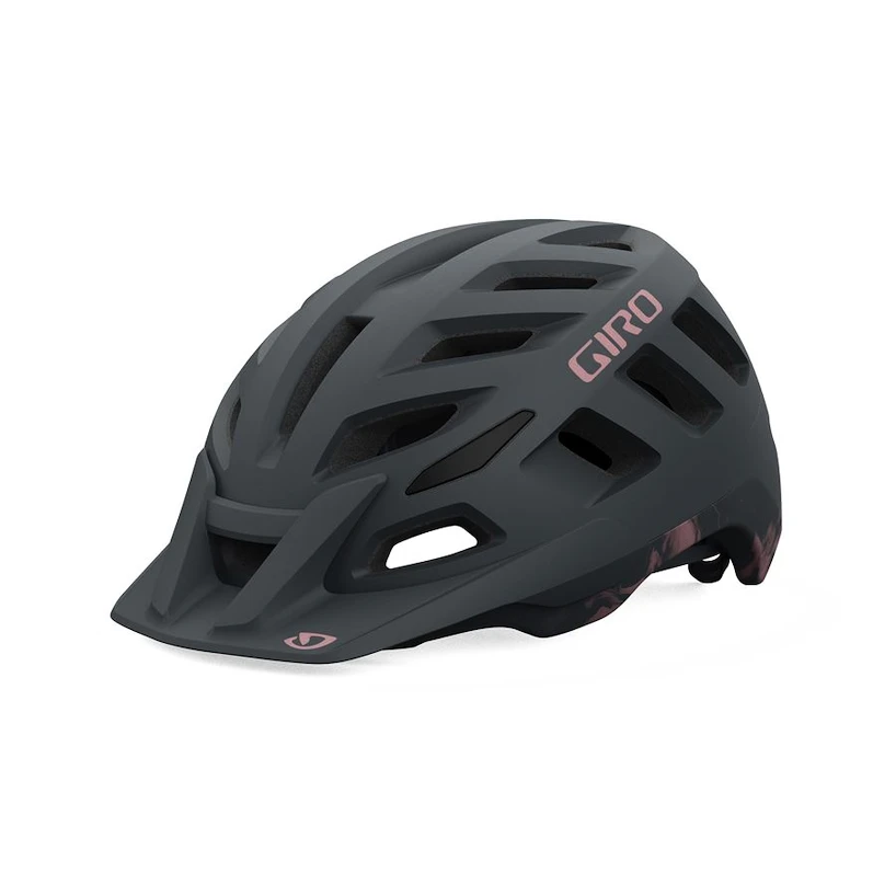 Casco da ciclismo Giro Radix  MIPS Mat Dusty Rose Cosmic M