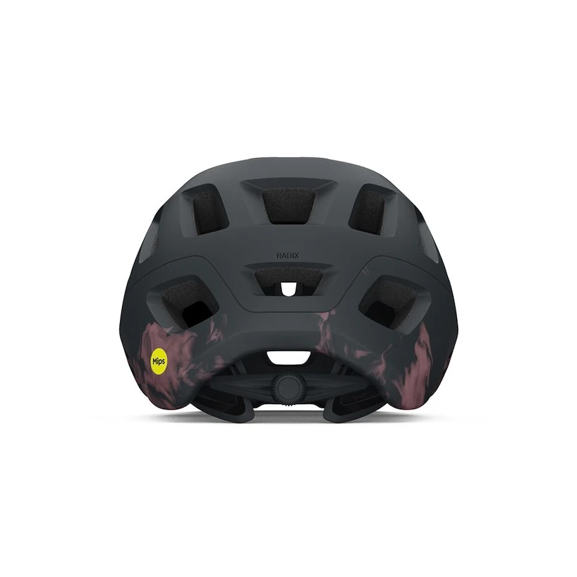 Casco da ciclismo Giro Radix  MIPS Mat Dusty Rose Cosmic M