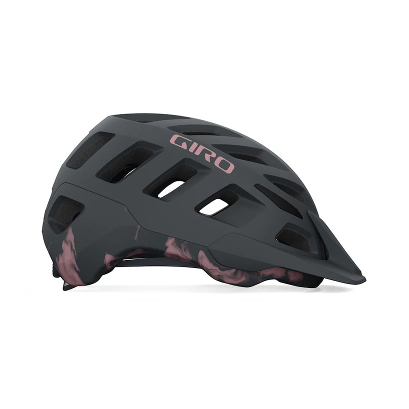 Casco da ciclismo Giro Radix  MIPS Mat Dusty Rose Cosmic M
