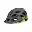 Casco da ciclismo Giro   Radix MIPS Mat Metalic Black/Lime