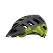 Casco da ciclismo Giro   Radix MIPS Mat Metalic Black/Lime