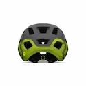 Casco da ciclismo Giro   Radix MIPS Mat Metalic Black/Lime