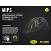 Casco da ciclismo Giro  Source MIPS