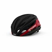 Casco da ciclismo Giro   Syntax Mat Black/Bright Red