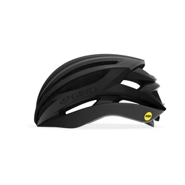Casco da ciclismo Giro Syntax MIPS mat black