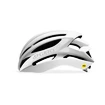 Casco da ciclismo Giro Syntax  MIPS mat white/silver