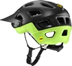 Casco da ciclismo Mavic  Deemax Pro MIPS Black/green