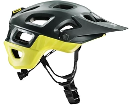 Casco da ciclismo Mavic Deemax Pro Mips Darke/Citronelle