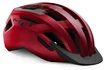 Casco da ciclismo MET  Allroad