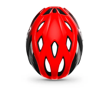Casco da ciclismo MET  Idolo