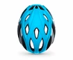 Casco da ciclismo MET  Idolo