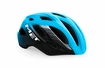 Casco da ciclismo MET  Idolo