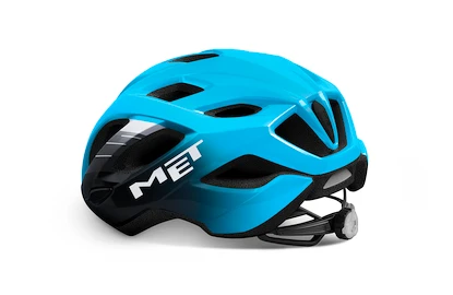 Casco da ciclismo MET  Idolo