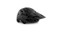 Casco da ciclismo MET  Parachute MCR MIPS