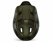 Casco da ciclismo MET  Parachute MCR MIPS kiwi