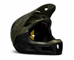 Casco da ciclismo MET  Parachute MCR MIPS kiwi