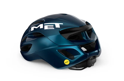Casco da ciclismo MET  Rivale MIPS