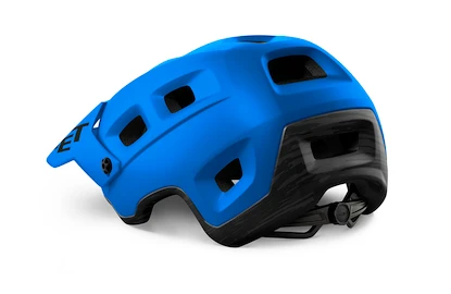 Casco da ciclismo MET  Terranova