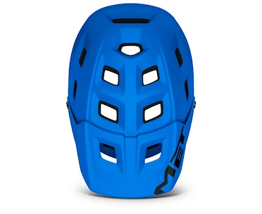 Casco da ciclismo MET  Terranova