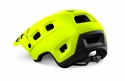 Casco da ciclismo MET  Terranova