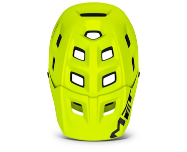 Casco da ciclismo MET  Terranova