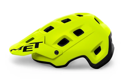 Casco da ciclismo MET  Terranova