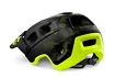 Casco da ciclismo MET  Terranova