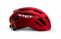 Casco da ciclismo MET  Vinci MIPS