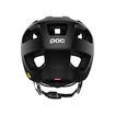Casco da ciclismo POC Cularis Uranium Black Matt