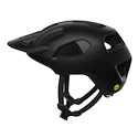 Casco da ciclismo POC Cularis Uranium Black Matt