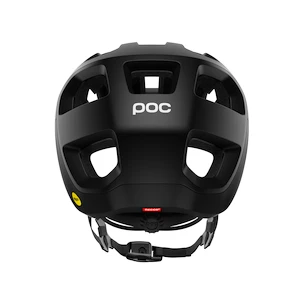 Casco da ciclismo POC Cularis Uranium Black Matt