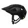 Casco da ciclismo POC Cularis Uranium Black Matt