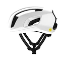 Casco da ciclismo POC Cytal Hydrogen White/Uranium Black Matt L