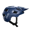 Casco da ciclismo POC  Kortal Lead Blue Matt