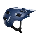 Casco da ciclismo POC  Kortal Lead Blue Matt