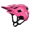 Casco da ciclismo POC  Kortal pink M
